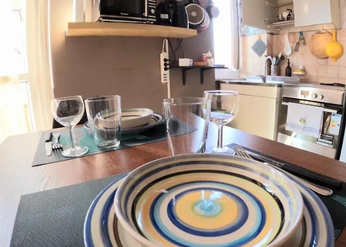 Apartman Il Fortino Torino