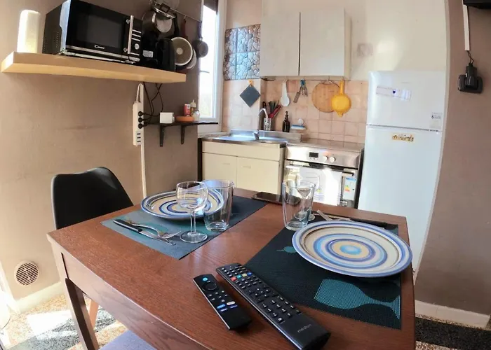 Apartman Il Fortino *