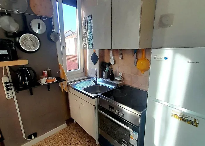 Il Fortino Apartment *