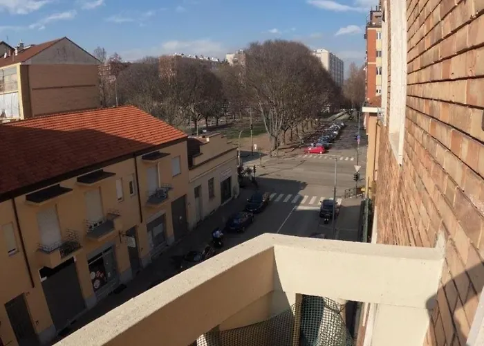 Il Fortino 아파트 *