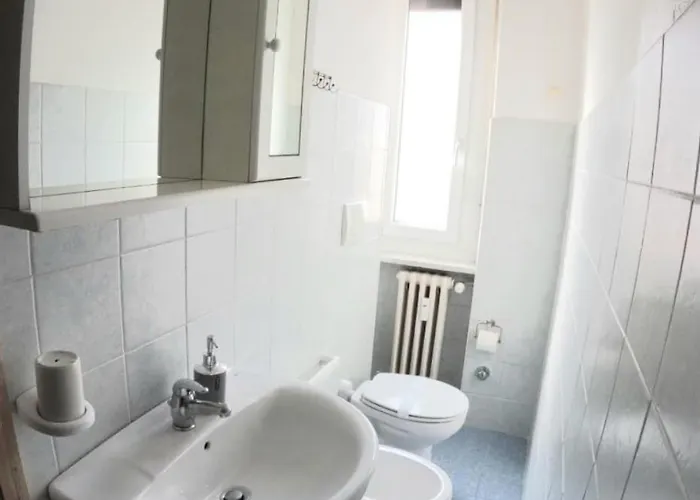 Apartman Il Fortino *